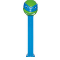 Nickelodeon's Leonardo 2014 Pez Dispenser